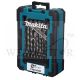 MAKITA HSS-GS METAL DRILL BIT 19PCS D-78352