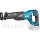 MAKITA 18V LI-ION RECIPRO SAW DJR186ZK (BARE UNIT)