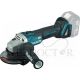 MAKITA 18V LI-ION 125MM (5") BRUSHLESS ANGLE GRINDER (S), DGA506Z (BARE UNIT)
