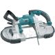 MAKITA 18V LI-ION BAND SAW 120MM DPB180Z (BARE UNIT)