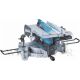 MAKITA 305MM (12") TABLE TOP MITRE SAW, 1650W, LH1201FL