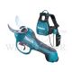 MAKITA 18V + 18V LI-ION 33MM (1-5/16") PRUNING SHEAR, DUP361Z (BARE UNIT)