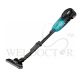 MAKITA 18V 1X5.0AH BRUSHLESS VACUUM CLEANER DCL283FRTB