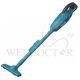 MAKITA 12V LI-ION VACUUM CLEANER, CL106FDZ (BARE UNIT)