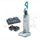 MAKITA 18V + 18V 2X6.0AH LI-ION UPRIGHT CLEANER DVC560PG2