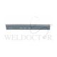GLASS SCRAPER BLADE 0.4*14*100MM D12 10P FOR USE IN GLASS SCRAPER H4