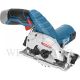 BOSCH 12V LI-ION HD CIRCULAR SAW, GKS12V-LI (BARE UNIT)