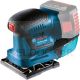 BOSCH 18V LI-ION HD ORBITAL SANDER GSS18V-LI (BARE UNIT)