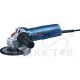 BOSCH HD 100MM (4") ANGLE GRINDER, 900W, GWS900-100