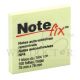 3M NOTE FIX 3"X3" (100'S/PAD) NF4