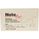 3M NOTE FIX 3"X5" (100'S/PAD) NF5