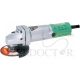 HIKOKI 100MM (4") ANGLE GRINDER, 705W, PDA100K