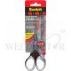 3M PRECISION EDGE SCISSORS NON-STICK 7"-1467T