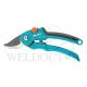 GARDENA STAINLESS STEEL 20MM-FLOWER & SHOOT G8854