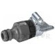GARDENA ROUND TAP CONNECTOR 14MM-17MM G2908