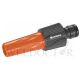 GARDENA PROFI MAXI-FLOW SYSTEM ADJUSTABLE SPARY NOZZLE G2818