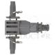 GARDENA MICRODRIP INLINE DRIP HEAD 4 L/H 10PPP G8344