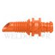 GARDENA MICRODRIP ENDLINE DRIP HEAD 2L/H 25PPP G1340