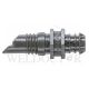 GARDENA MICRODRIP ENDLINE DRIP HEAD 4L/H 5PPP G1341