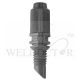 GARDENA MICRODRIP SPRAY NOZZLE 90° 5PPP G1368