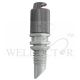 GARDENA MICRODRIP SPRAY NOZZLE 180° 5PPP G1367