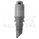 GARDENA MICRODRIP ENDLESS MICRO STRIP SPRINKLER 5PPP G1372