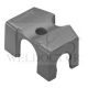 GARDENA MICRODRIP PIPE CLIP 13MM (1/2") 2PPP G8380