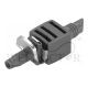 GARDENA MICRODRIP CONNECTOR 4.6MM (3/16") 10PPP G8337