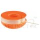 GARDENA TURBOTRIMMER REPLACEMENT FILAMENT CASSETTE FOR 230M/TL18 G5370