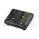 STANLEY 10.8V BATTERY CHARGER, SC121, P/N: N441828