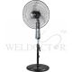MORRIES STAND FAN 18" WITH TIMER MS-545SFT (3 AS BLADE)