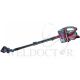 MORRIES MULTI CYCLONE VACUUM CLEANER 600W MS-VC1800