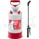 DIMARTINO PRESSURE SPRAYER ALTA 7000 EPDM AL4013 RED