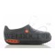 SAFETY JOGGER OXYPAS SAFETY SHOE OXYSAFE, BLACK [EN ISO 20346]