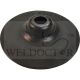 MAKITA RUBBER PAD 115MM 743015-1 (FOR ABRASIVE DISC)