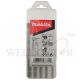 MAKITA MASONRY DRILL BIT-ASSORTMENT 5PCS D-20719