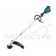 MAKITA 18V + 18V LI-ION BRUSHLESS GRASS TRIMMER DUR369LZ (BARE UNIT)