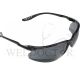EVON SAFETY GLASS HARDCOATED S9062 SMOKE [Z87+]