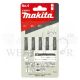 MAKITA JIGSAW BLADE (M TYPE) NO:4 - 5PPP A85874