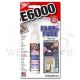 GOOP E6000 ACID-FREE PREMIUM FABRIC GLUE 59.1ML CLEAR (WHITE PACK)