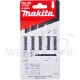 MAKITA JIGSAW BLADE (B TYPE) NO:59 - 5PPP A86583