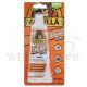 GORILLA 100% CLEAR SILICONE SEALANT 2.8OZ 83ML [108324]