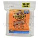 GORILLA HOT GLUE STICK 4" MINI 75CT [3027502]
