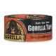 GORILLA BLACK TAPE 1.88"