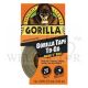 GORILLA TAPE TO-GO HANDY TAPE 1"X10YD [6100105]