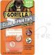 GORILLA CLEAR REPAIR TAPE 1.5"X5YD [6015002]