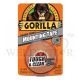 GORILLA TOUGH & CLEAR MOUNTING TAPE 1"X60" [6065003]