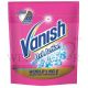 VANISH PINK POWDER POUCH 400G - HPV 400 P
