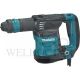 MAKITA SDS+ POWER SCRAPER, 550W, HK1820