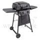 CHAR-BROIL CLASSIC 2 BURNER BBQ GAS GRILL CB30217